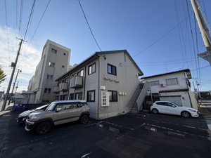 サンパ-クSuzuki 102号-14