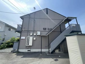 ななコート 201号-1