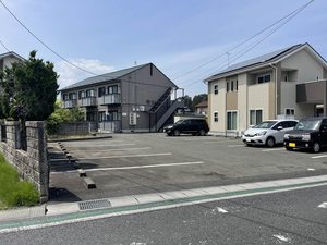 ななコート 201号-3