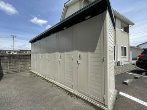 ななコート 201号-4