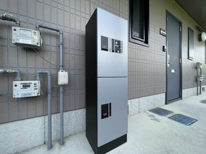 ななコート 201号-5