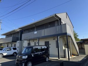 ガーデン・シティ 201号-1