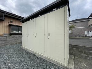 ガーデン・シティ 201号-12