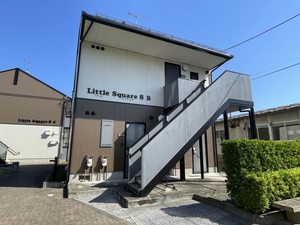 リトル・スクウェア８　Ｂ 101号-1