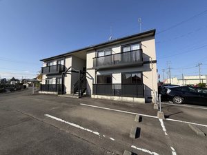 メゾン・ポポフ 102号-1