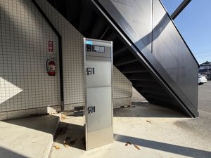 メゾン・ポポフ 102号-15