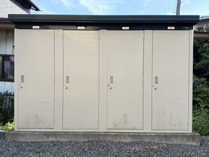 シャーメゾン松園 102号-14