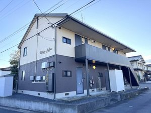 バリュージュ・アキノ 101号-1