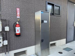 バリュージュ・アキノ 101号-15