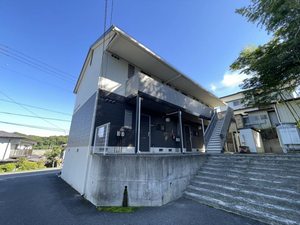 ビューハイツ南町　Ａ 203号-13