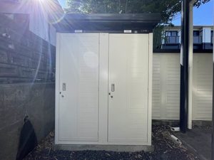 ビューハイツ南町　Ａ 203号-15