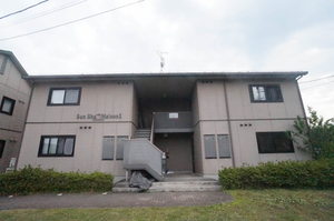 サン・シャーメゾン　Ⅱ