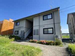 サン・シャーメゾン　Ⅲ 102号-1