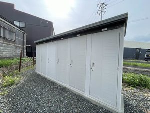 バリュージュ大畑 201号-15