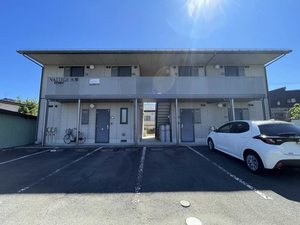 バリュージュ大畑 103号-1