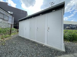 バリュージュ大畑 103号-14