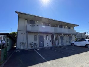 バリュージュ大畑 103号-15