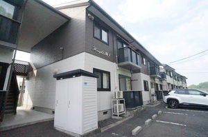 ハイツ駒下 203号-1