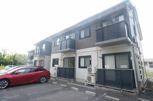 ハイツ駒下 203号-13