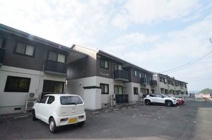 ハイツ駒下 203号-14