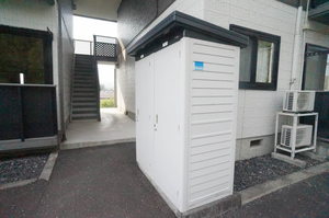 ハイツ駒下 203号-15