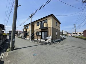 オーベルジュ 102号-13