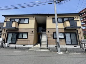 オーベルジュ 102号-14