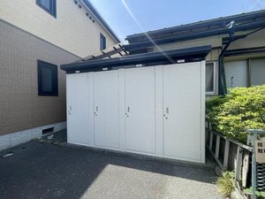 オーベルジュ 102号-15