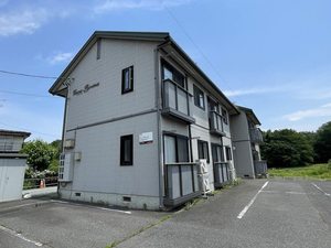 コーポ・リビエラ 201号-1