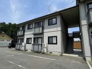 コーポ・リビエラ 201号-15