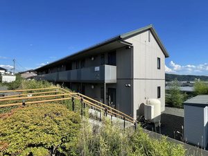 シティ・ヴュー　Ｂ 102号-1