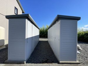 シティ・ヴュー　Ｂ 102号-15