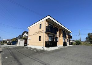 メゾン・シャルマン桜台