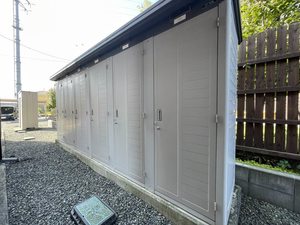 メゾン・シャルマン桜台 102号-9