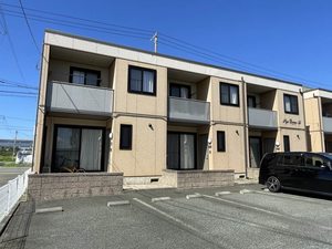 リオ・セレッソ　Ｄ 102号-1