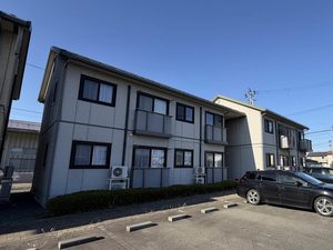 ホワイトオーク・ハイツ　Ａ