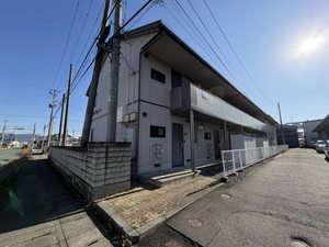 ホワイトオーク・ハイツ　Ａ 203号-14