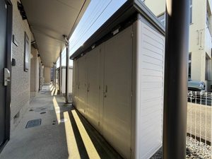 ホワイトオーク・ハイツ　Ａ 203号-15