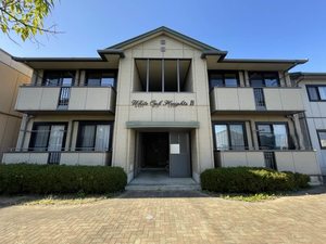 ホワイトオ－ク・ハイツ　Ｂ 101号-1