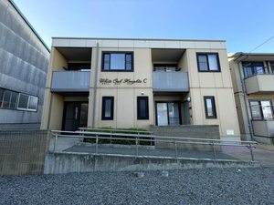 ホワイトオーク・ハイツ　Ｃ