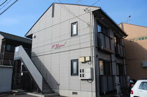 エフ・ドリーム 101号-1