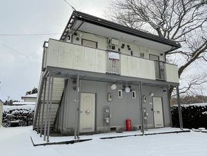 ハイツ・スカイラ－ク 202号-1