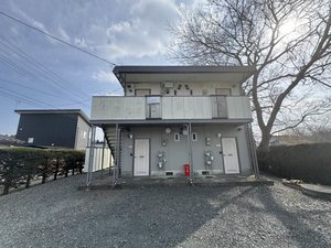ハイツ・スカイラ－ク 202号-13
