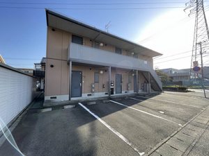 シャ－メゾンＭ常盤台 202号-14