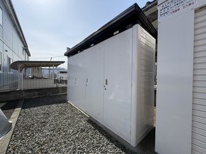 シャーメゾン・サラ 201号-15