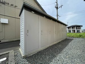 プレザント・ハウスM 6 101号-14