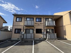 プレザント・ハウスM 6 101号-15