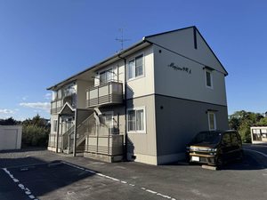 メゾン中町　Ａ 202号-1