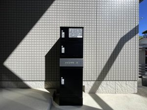 メゾン中町　Ａ 202号-3