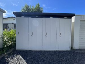 メゾン中町　Ａ 202号-4